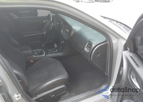 2019 Dodge Charger Scat Pack Rwd z USA, uszkodzony, nr VIN 2C3CDXGJXKH687032